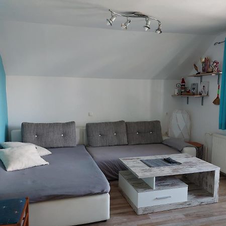 Apartment Kaya Mojstrana Eksteriør billede